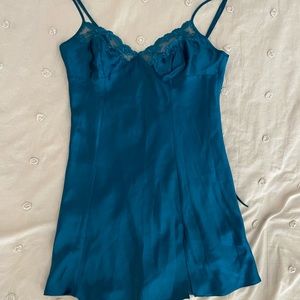 Victoria’s Secret Satin Babydoll